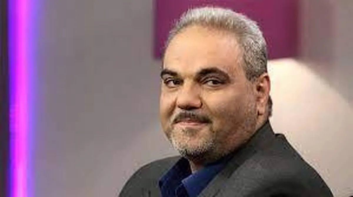 جواد خیابانی چه ماشینی سوار می‌شود؟