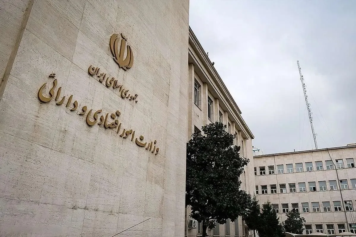 مدنی‌زاده گزینه نهایی دولت برای وزارت اقتصاد شده است؟