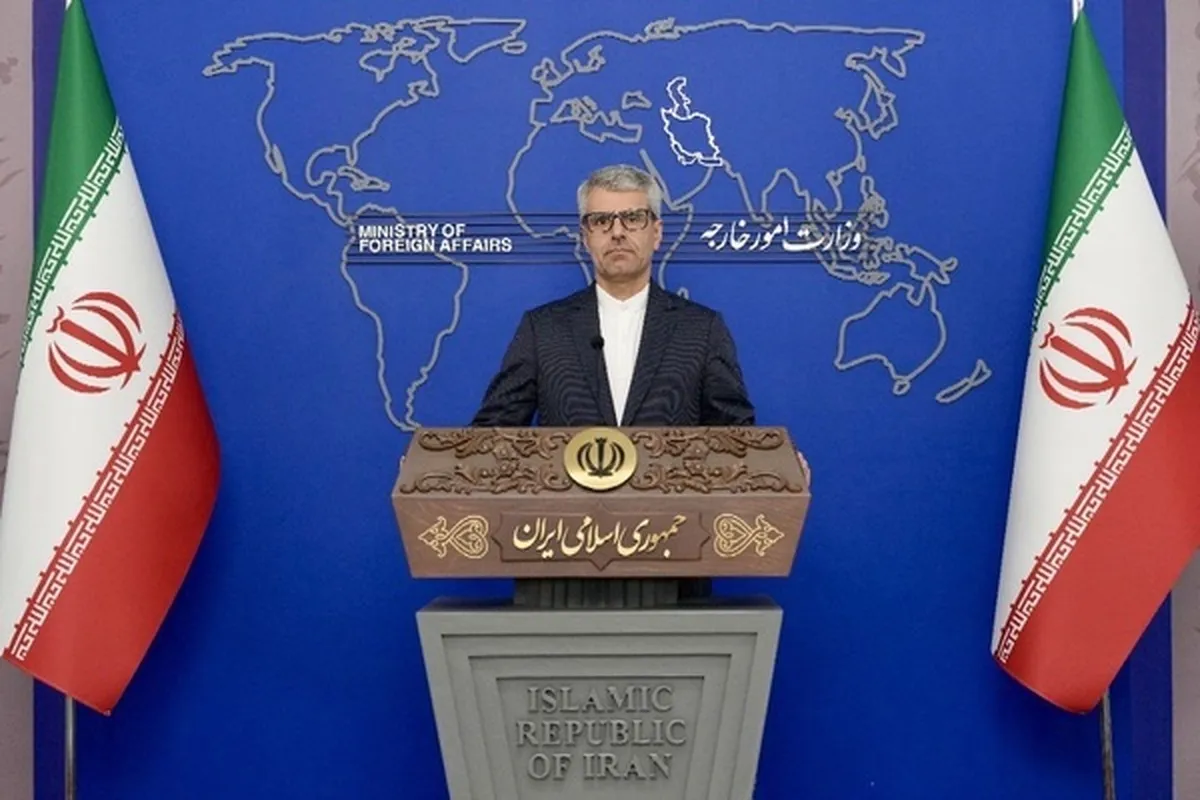 جزئیات دور بعدی مذاکرات از زبان سخنگوی وزارت امور خارجه