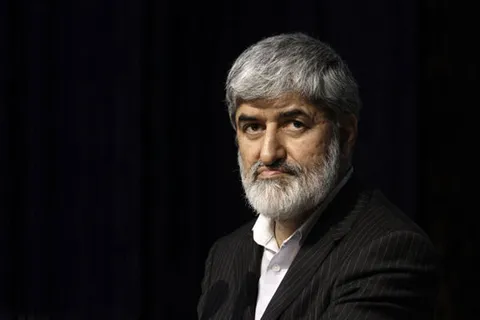 واکنش علی مطهری به تنش در میزگرد پزشکیان
