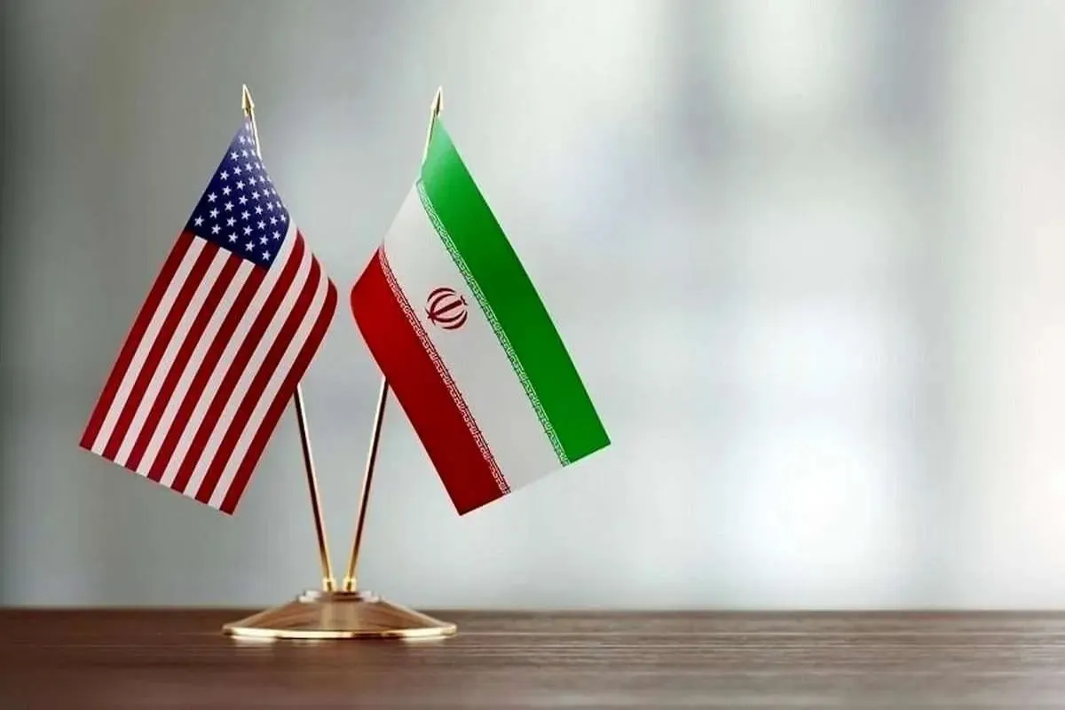 آمریکا چه پیامی به ایران داده است؟