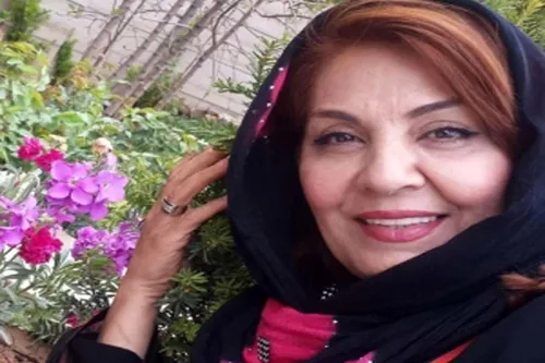 زهره حمیدی: بعد از ابتلا به سرطان انسان دیگری شدم