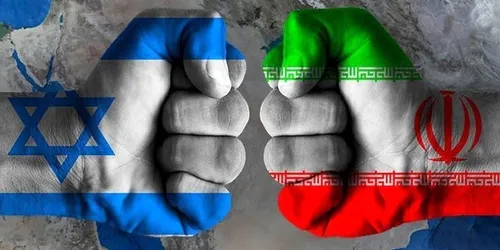 شمارش معکوس ایران برای حمله به اسرائیل