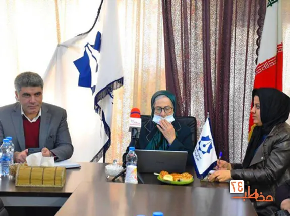 در موضوع شاخص شکاف جنسیتی وضعیت مناسبی نداریم