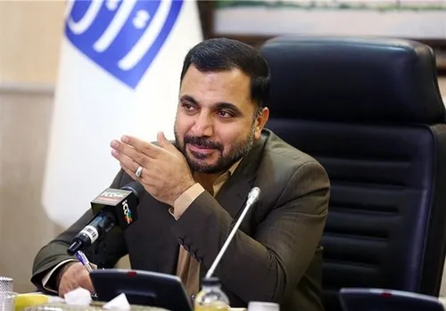 راه حل وزیر ارتباطات درباره اختلالات جی‌پی‌اس