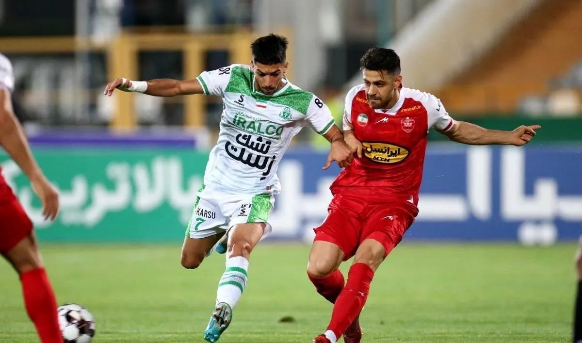 انتقال بازی‌های پرسپولیس به شهری غیر از تهران؟
