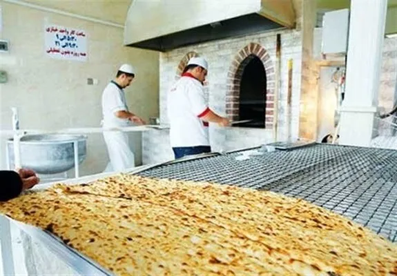 نان کارتی نمی‌شود
