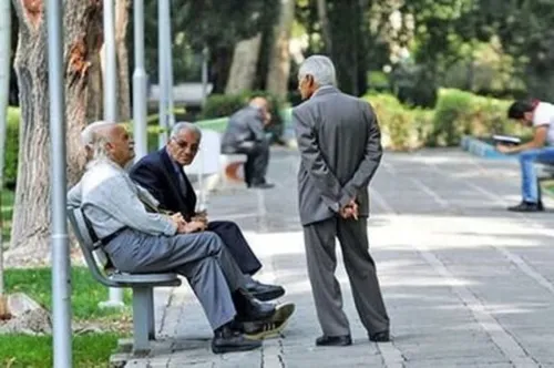 آخرین خبرها در خصوص افزایش حقوق بازنشستگان
