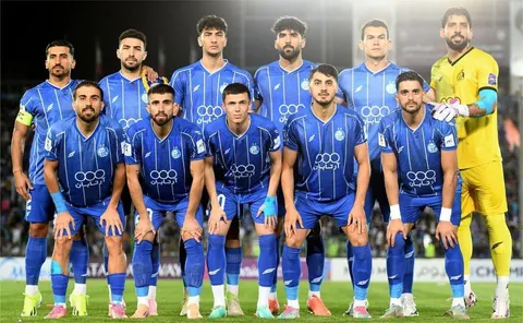 پایان انتظار‌ها در استقلال؛ تکلیف بازیکنان خارجی مشخص شد!