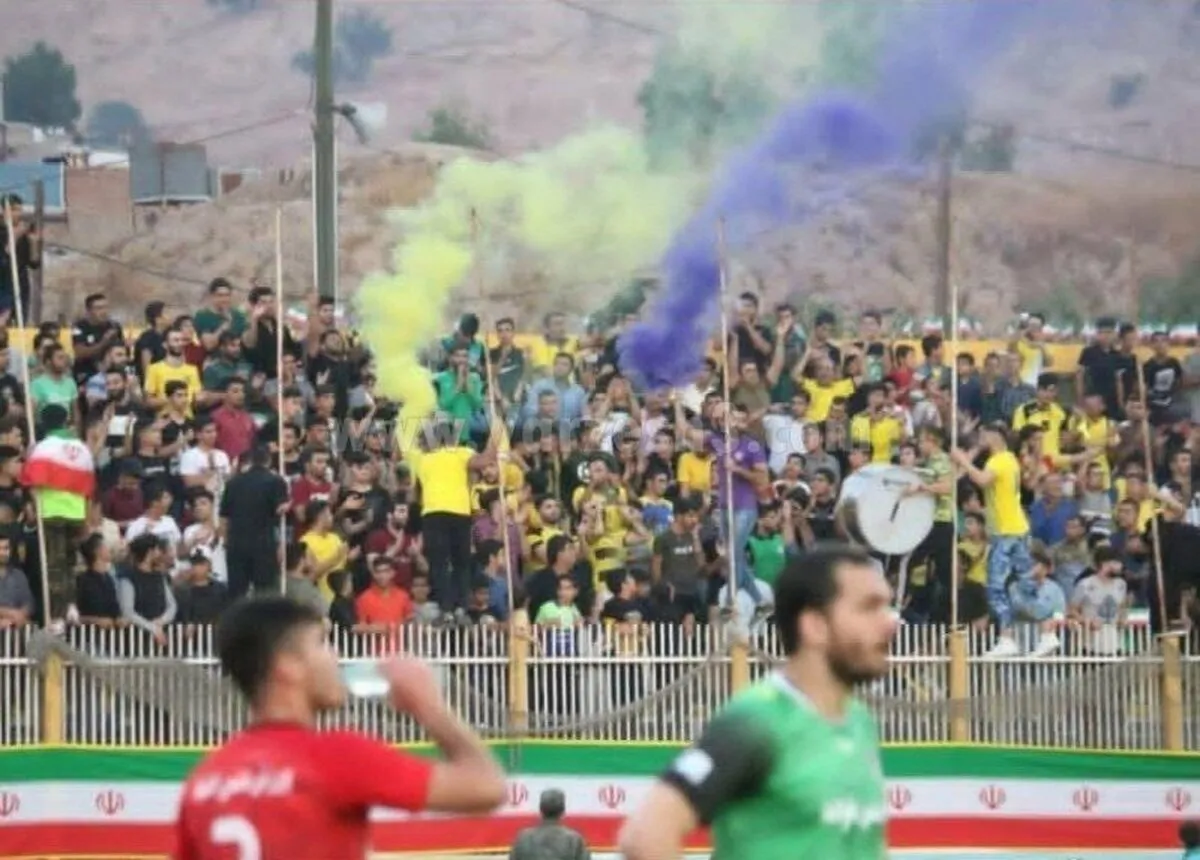 دستگیری یک عامل قتل لیدر نفت مسجدسلیمان