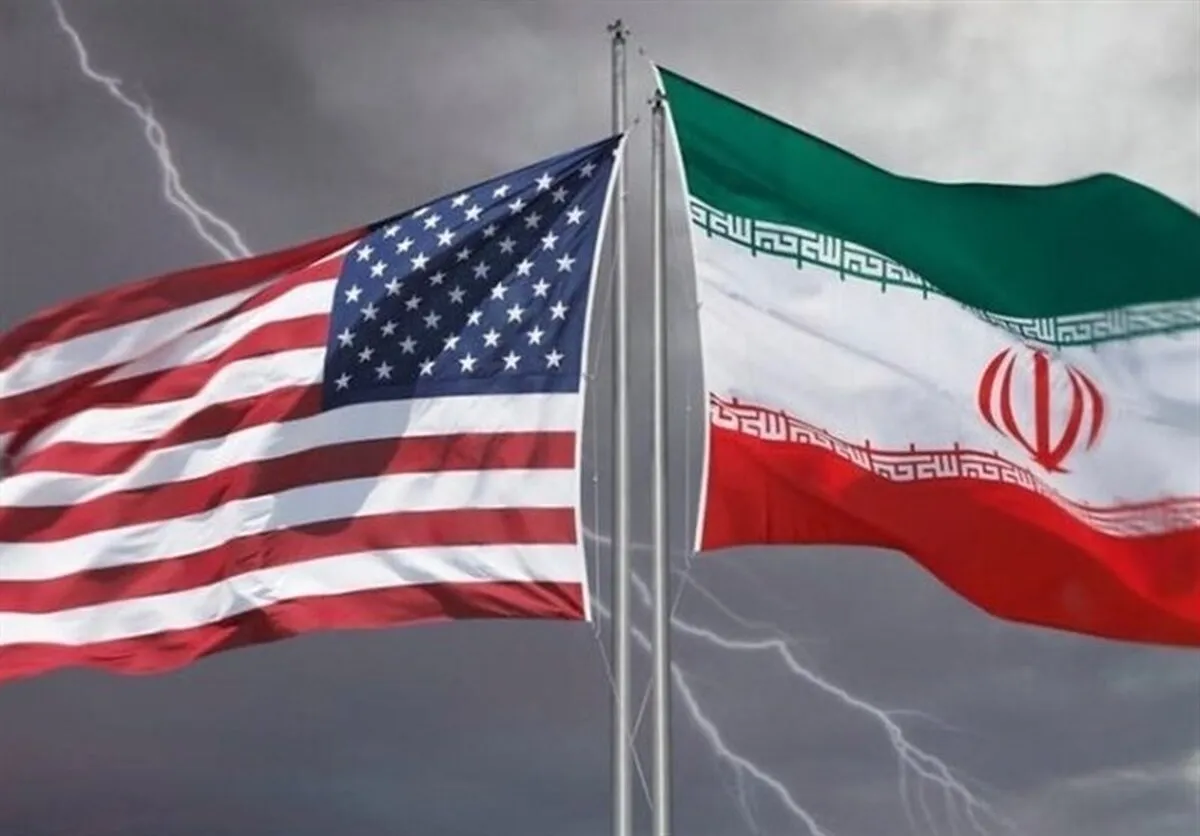 منبع ایرانی: آمریکا با مذاکرات غیرمستقیم موافقت کرده بود