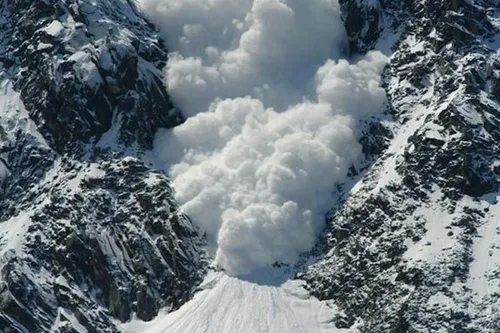مسیر&zwnj;های ورودی کوهستان&zwnj;های تهران تا شنبه مسدودند