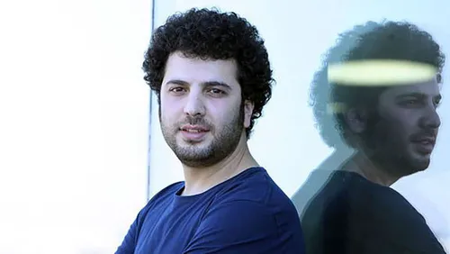 عکس پربازدید از مشهورترین گوینده صداوسیما