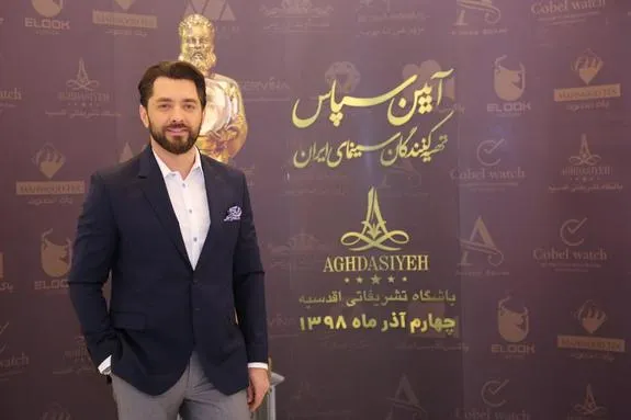 بازیگرانی که تهیه کننده سینما شدند