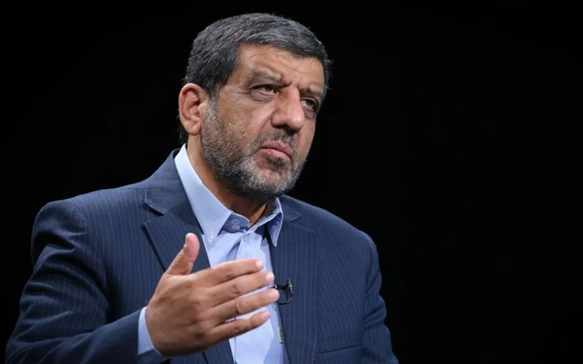 ضرغامی: حکومت باید به مردم سهل بگیرد، آن هم به موقع