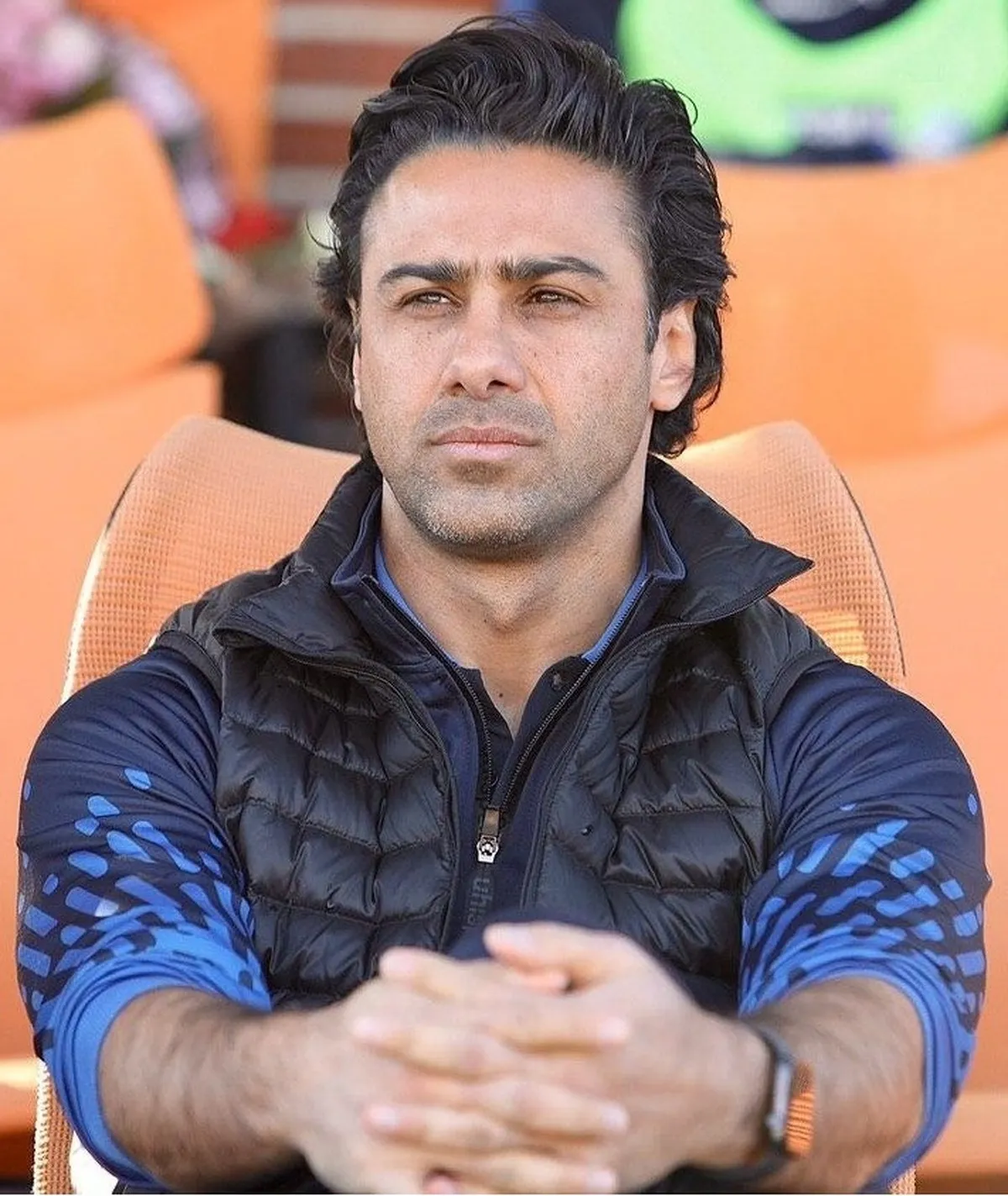 رکورد فرهاد مجیدی جاودانه شد