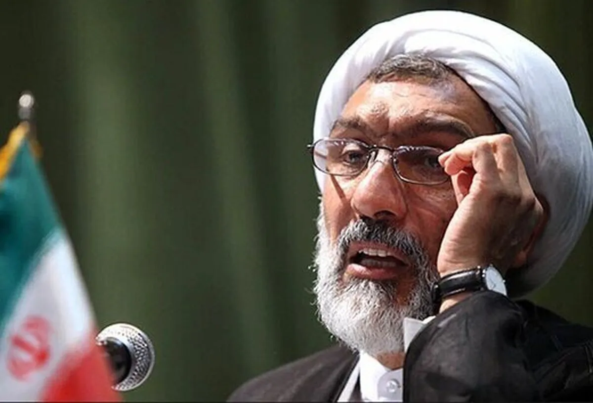 پورمحمدی: با صدام که بدترین دشمن ملت ایران بود مذاکره کرده‌ام