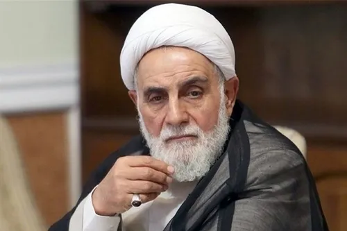 پیام ناطق نوری در پی پیروزی پزشکیان: با همدلی مسئولانه و وفاق حداکثری، می&zwnj;توان به اهداف بلند&zwnj;مدت دست یافت