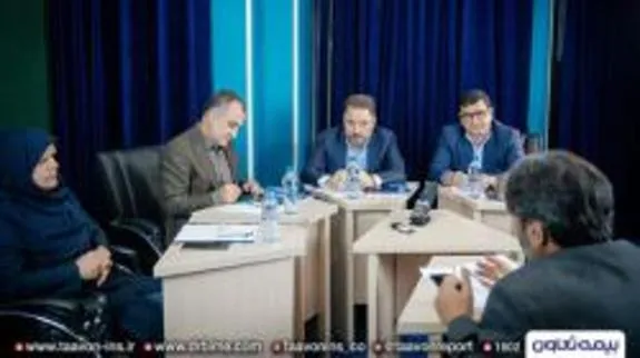 راز‌های حفظ سرمایه‌های انسانی به روایت مدیرعامل بیمه تعاون