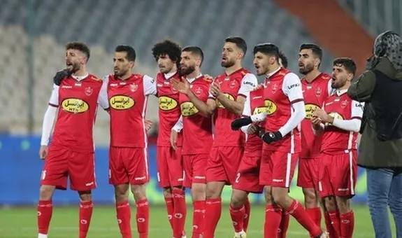 بهانه‌ عجیب برای بدون تماشاگر شدن بازی پرسپولیس