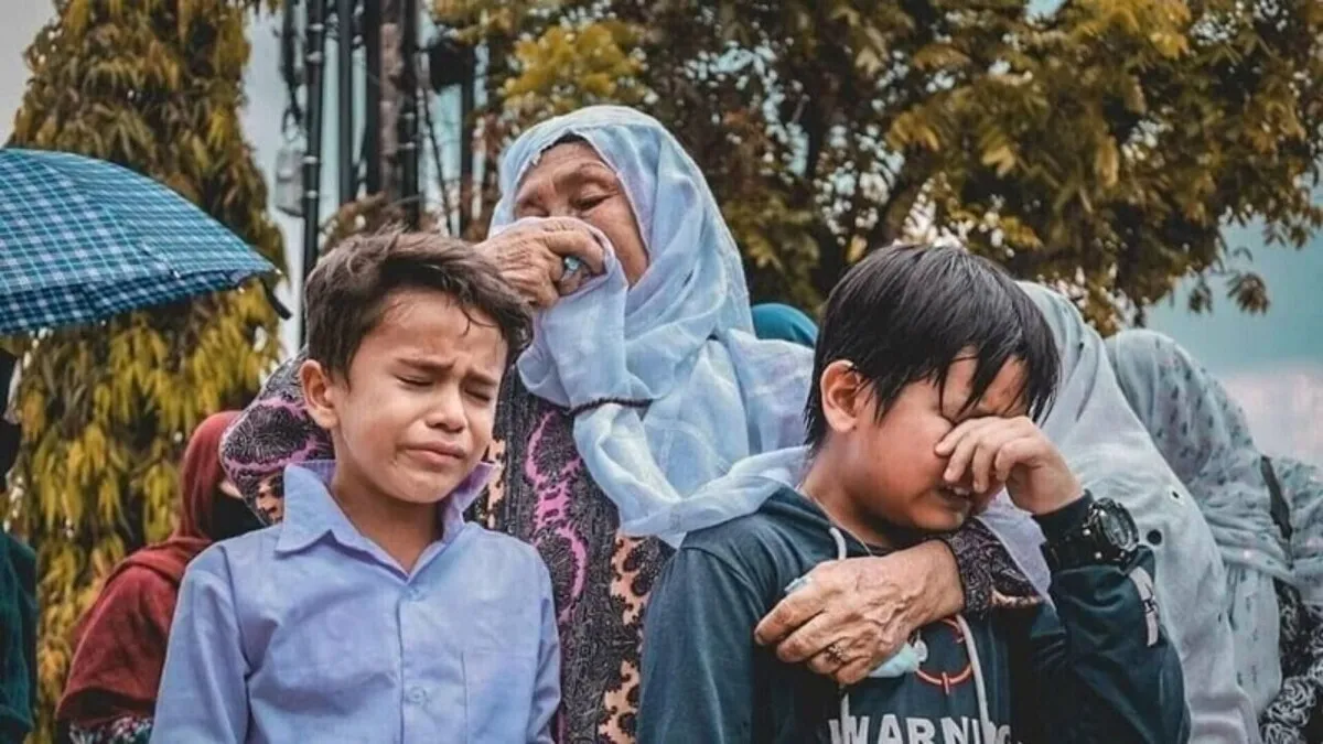افغانستان بدترین کشور به لحاظ برخورداری از صلح
