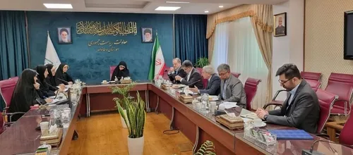 صدور ۱۶۳ ضمانت نامه اعتباری با اعتبار ۱۲۵ میلیارد ریالی برای زنان سرپرست خانوار