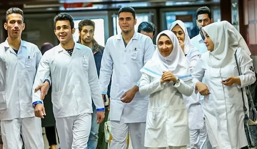 ویزیت پزشکان چقدر گران شد؟