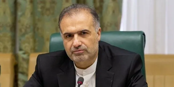 مشارکت ایران در نشست چهارجانبه مسکو
