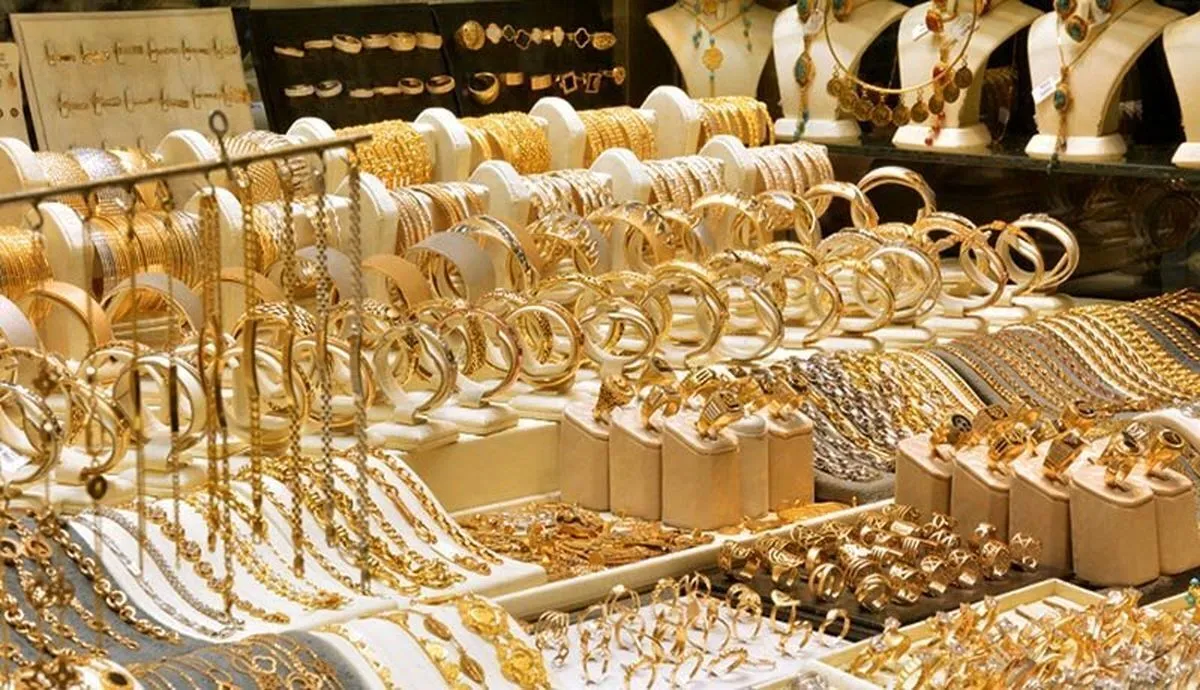 قیمت سکه و طلا امروز پنجشنبه ۱۷ اسفند ۱۴۰۲