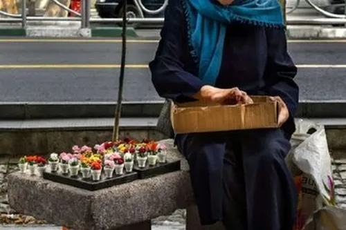نرخ بیکاری زنان ۲ برابر مردان