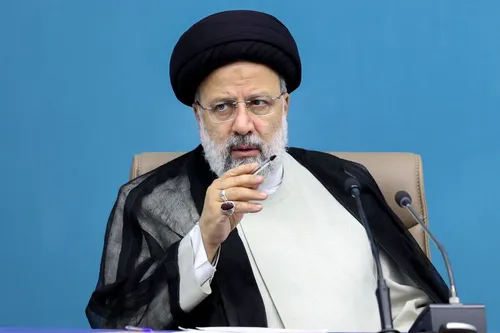 رئیسی: ایستادگی یمن معادلات را به&zwnj;نفع غزه رقم خواهد زد
