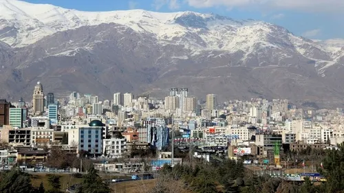 کلنگ&zwnj;زنی ۱۰ هزار واحد مسکونی پایتخت در روز جاری