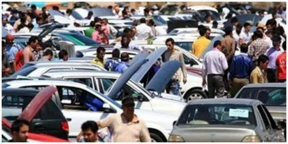 این خودرو ۱۰۰ میلیون تومان ارزان شد!