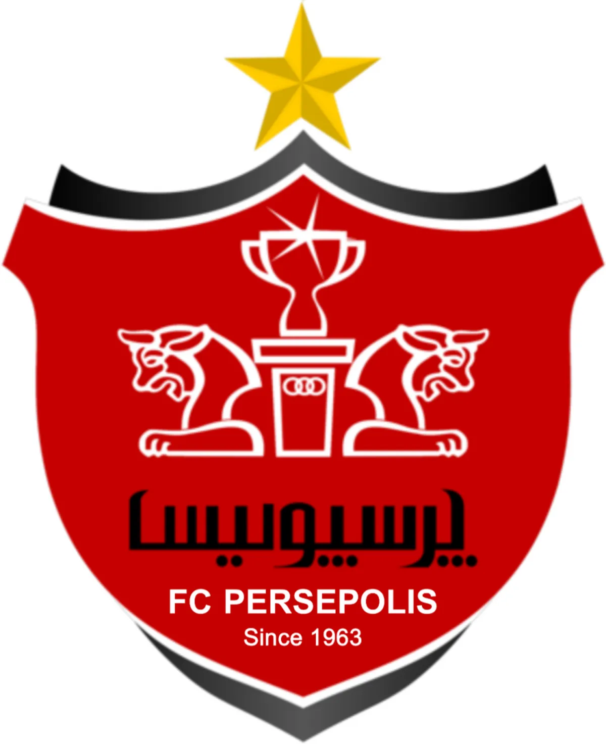 ادعای عجیب خبرنگار عربستانی درباره پرسپولیس