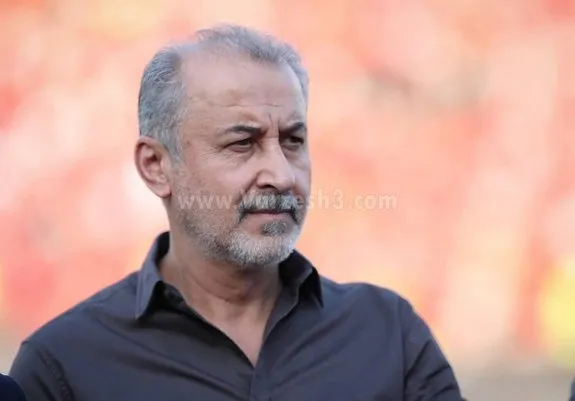 قول مدیران پرسپولیس به بازیکنان پیش از دربی