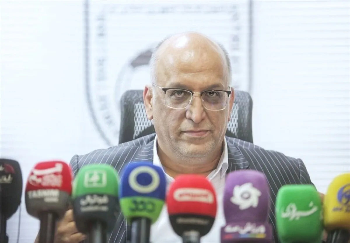 نورشرق: مشکلات فوتبال ناشی از عدم توجه لازم به مشاوران حقوقی باشگاه‌ها است