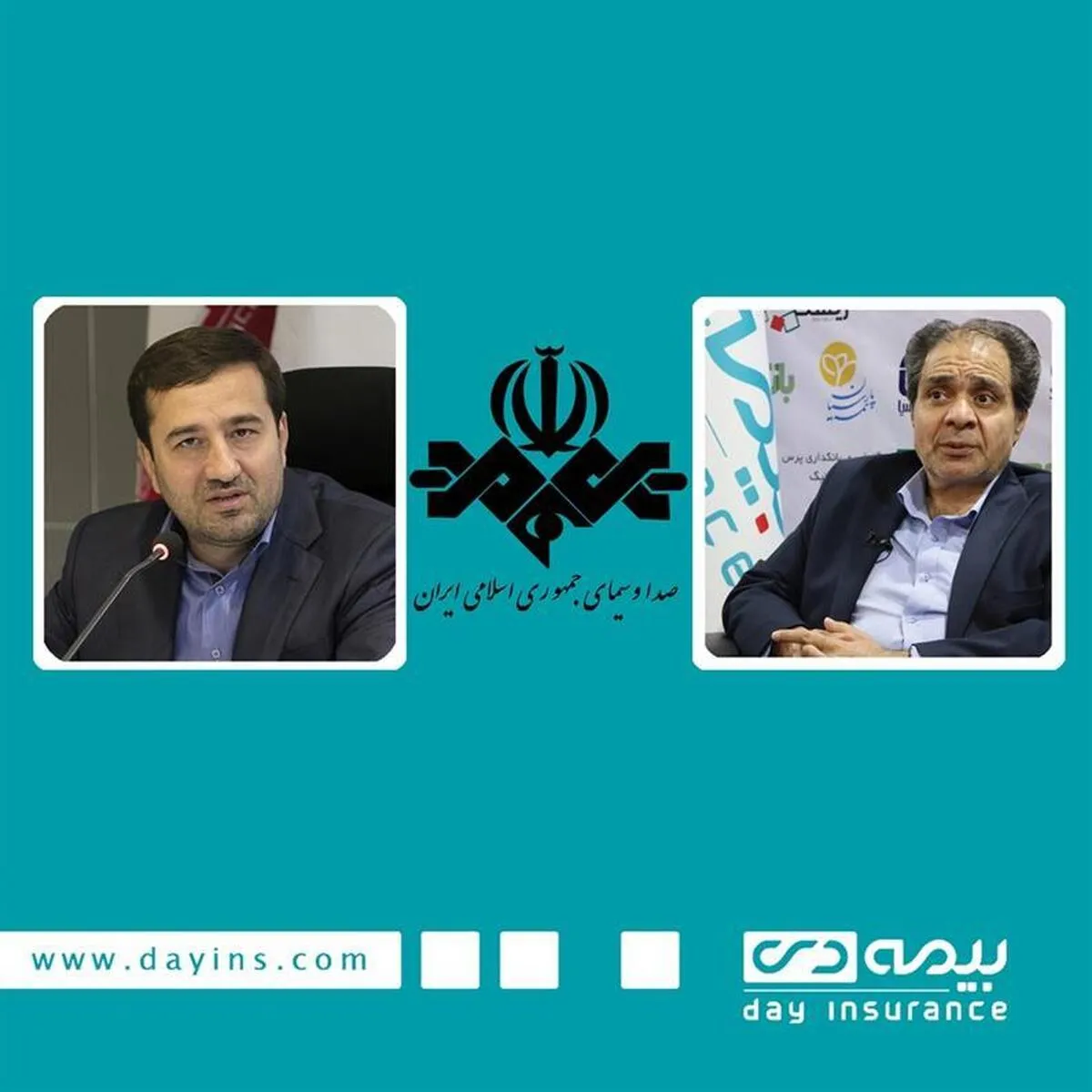 در نشست مدیرعامل بیمه دی و معاون توسعه سازمان صدا و سیما تاکید شد: ضرورت توسعه فرهنگ بیمه در سطح جامعه/ آینده بسیار درخشان برای بیمه دی