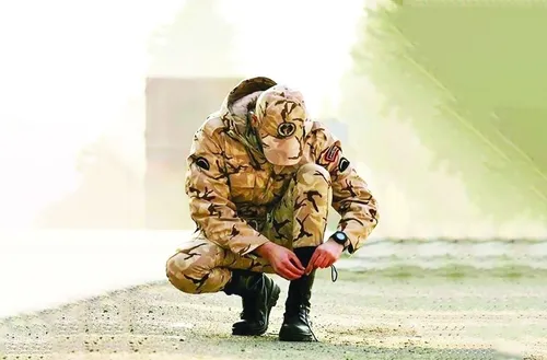 چه کسانی از خدمات سربازی معاف شدند؟