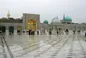اطلاعیه روابط عمومی آستان قدس درباره وقوع حادثه در حرم مطهر رضوی