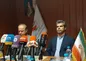 ساعی رئیس آکادمی تکواندو آسیا شد