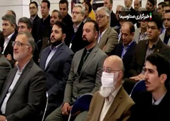 ۱۱ کیلومتر خط مترو در پایتخت به بهره‌برداری رسید
