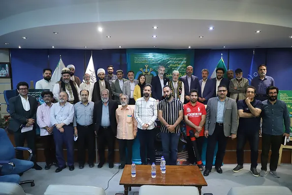 پیام وزیر فرهنگ و ارشاد اسلامی به تئاتر «صاحبدلان»