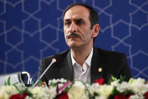 تاکید رئیس هیات مدیره بانک ملی ایران بر بهره گیری از شیوه ها و روش های نوین نظارت و بازرسی در بانک