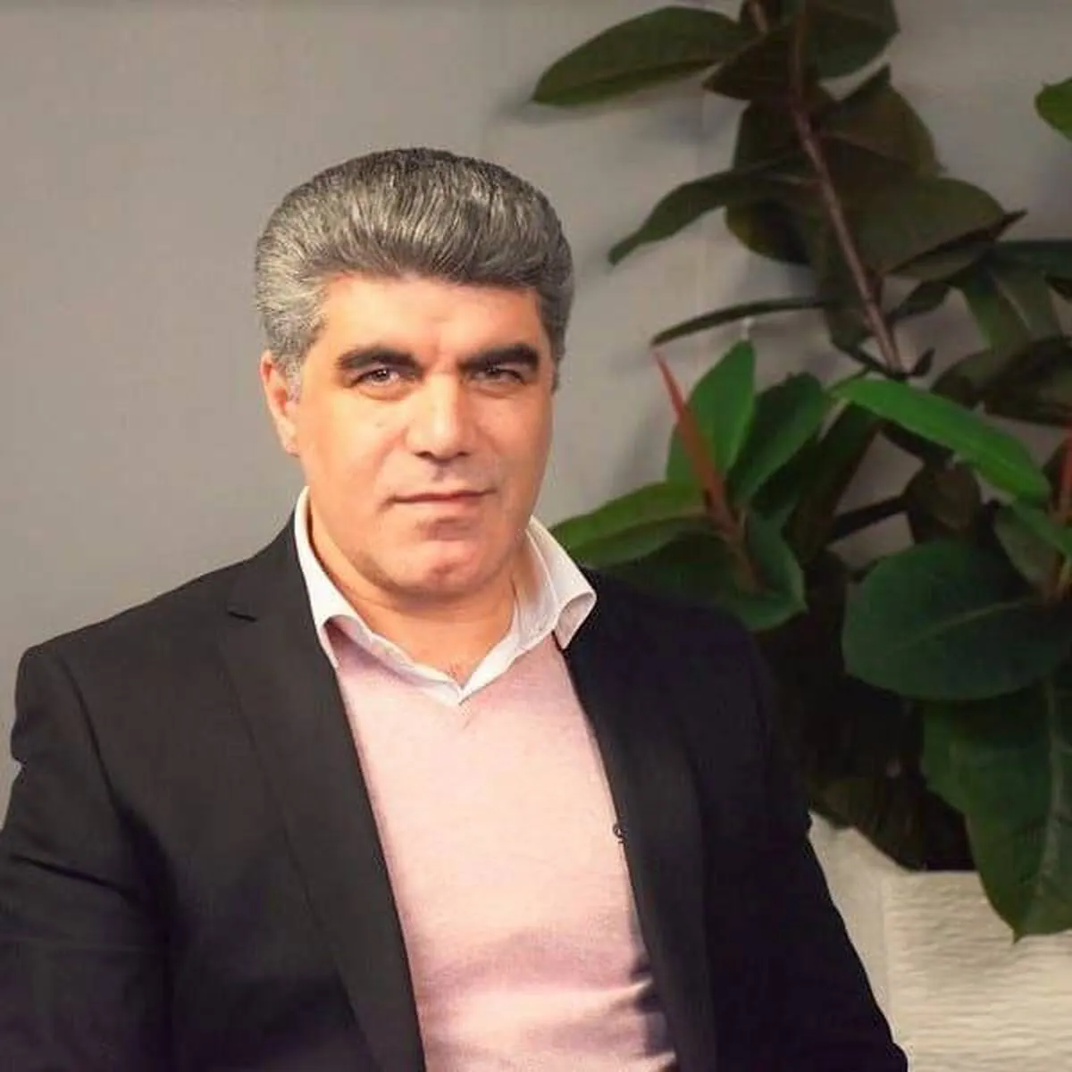دکتر احمد شریف رییس کمیته احزاب ستاد مرکزی دکتر پزشکیان شد