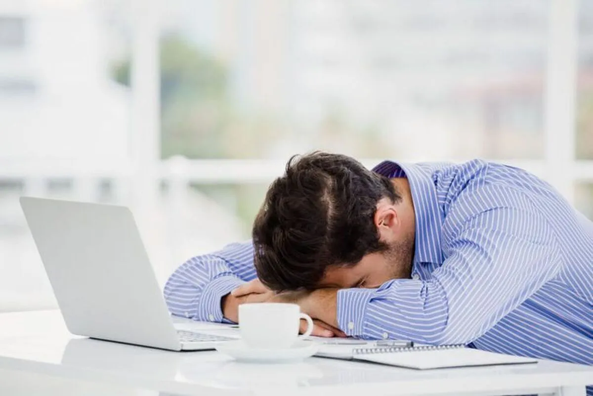 علت بی‌حالی و خستگی بدن کمبود کدام ویتامین است؟
