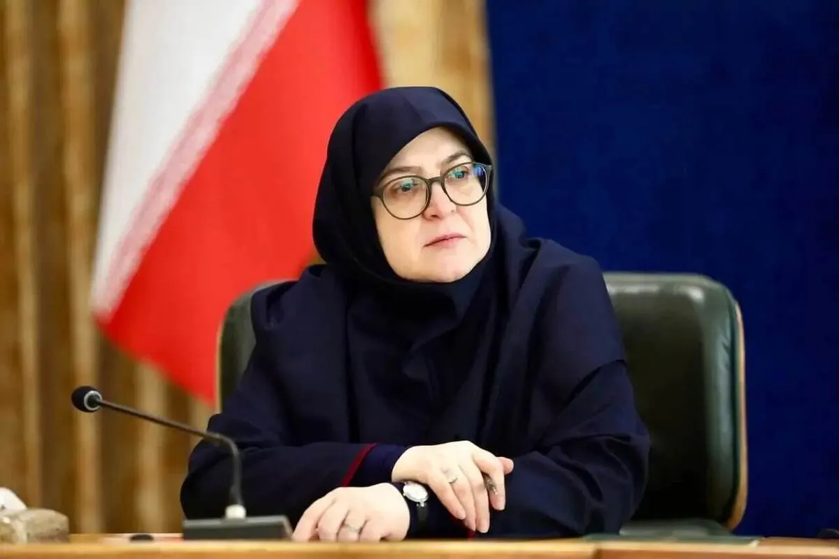 فاطمه مهاجرانی:تک تک ما ایرانیان وامدار شهدا هستیم