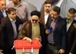 خاتمی پاسخ دوربین صداوسیما را نداد