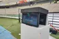 شرایط استفاده از VAR در لیگ برتر