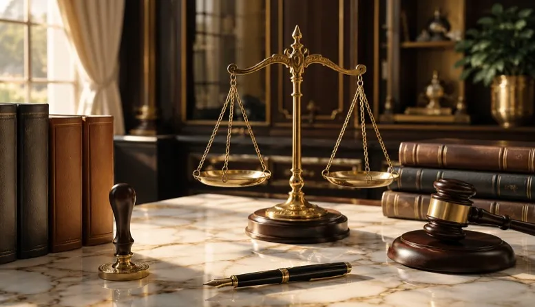 آیا وکیل شیراز می‌تواند حکم قطعی دادگاه تجدیدنظر را تغییر دهد؟
