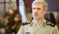 با حکم رهبر انقلاب، امیر حاتمی فرمانده کل ارتش شد